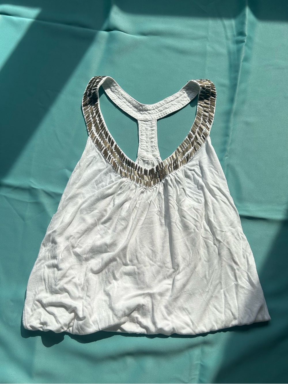 Vintage Dynamite Tank